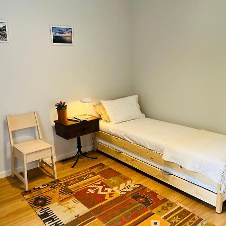 Lovely 2-Bedroom Rental Unit In Historic Funchal Exterior foto