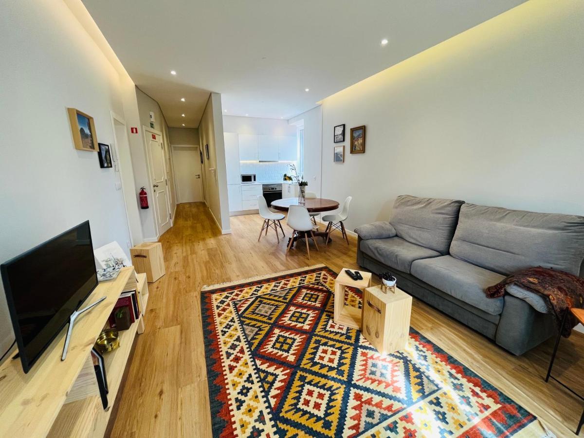 Lovely 2-Bedroom Rental Unit In Historic Funchal Exterior foto