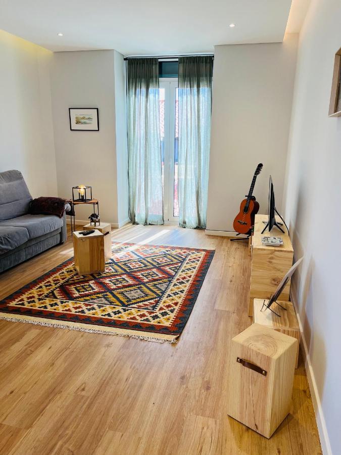 Lovely 2-Bedroom Rental Unit In Historic Funchal Exterior foto