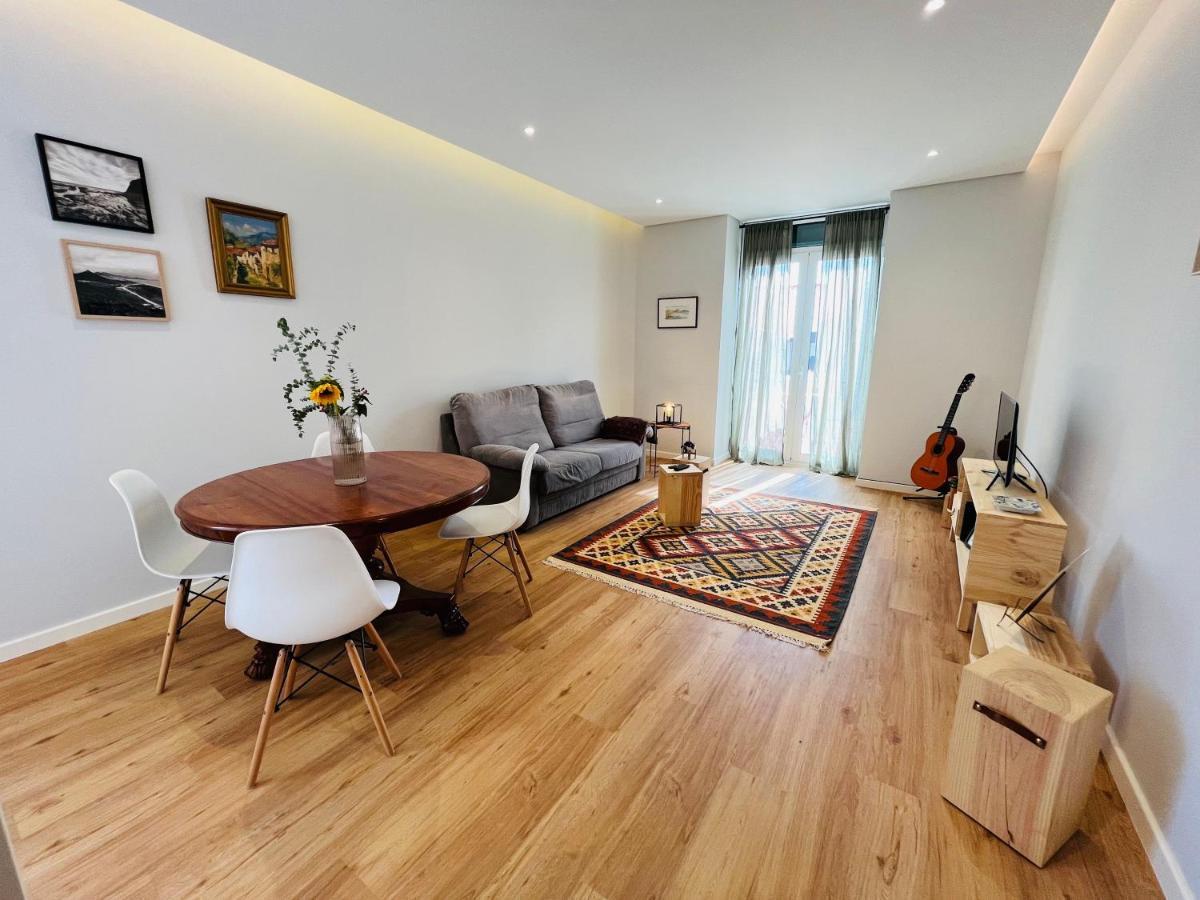 Lovely 2-Bedroom Rental Unit In Historic Funchal Exterior foto