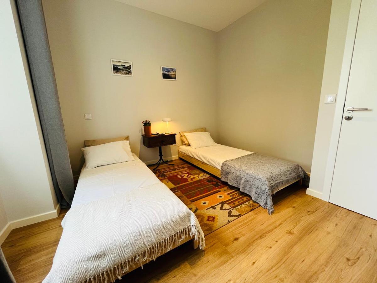 Lovely 2-Bedroom Rental Unit In Historic Funchal Exterior foto