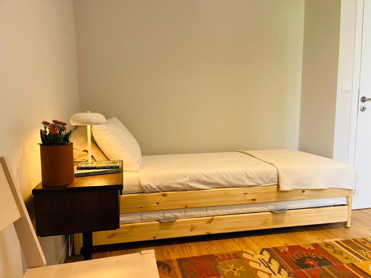 Lovely 2-Bedroom Rental Unit In Historic Funchal Exterior foto
